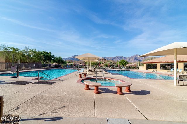 7779 E Wildcat Drive, Gold Canyon, AZ 85118