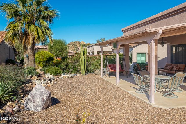 7779 E Wildcat Drive, Gold Canyon, AZ 85118