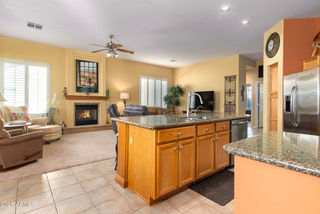 7779 E Wildcat Drive, Gold Canyon, AZ 85118