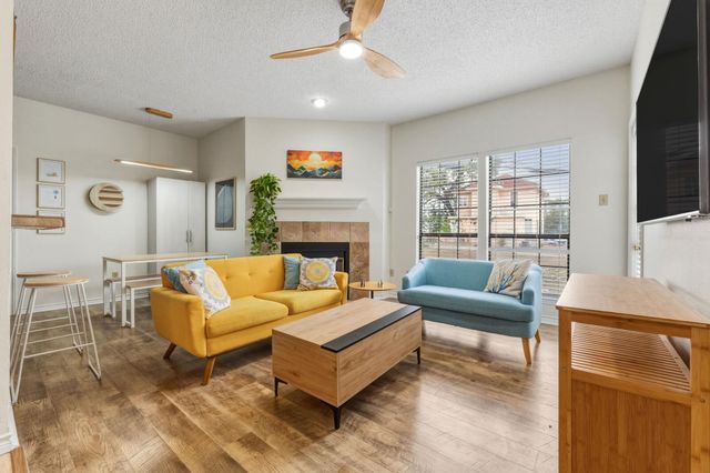 3001 Cedar ST A112, Austin, TX 78705