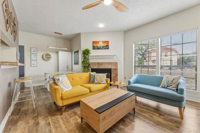 3001 Cedar ST A112, Austin, TX 78705
