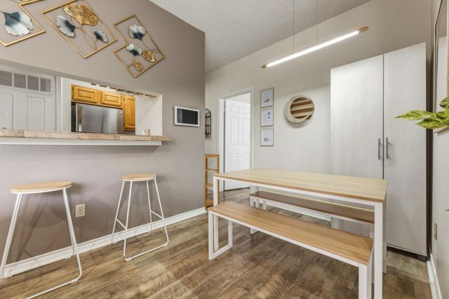 3001 Cedar ST A112, Austin, TX 78705