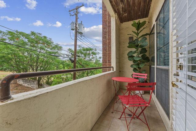 3001 Cedar ST A112, Austin, TX 78705