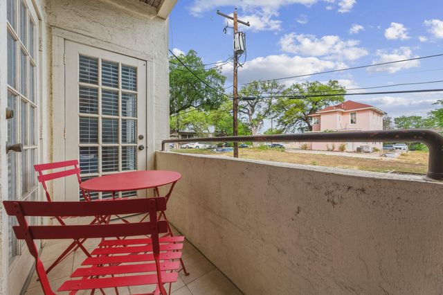 3001 Cedar ST A112, Austin, TX 78705