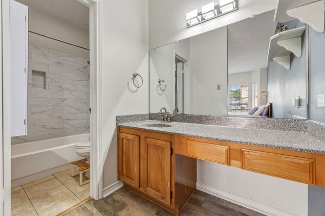 3001 Cedar ST A112, Austin, TX 78705