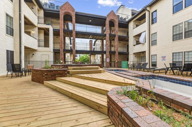 3001 Cedar ST A112, Austin, TX 78705