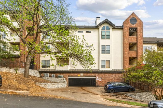 3001 Cedar ST A112, Austin, TX 78705