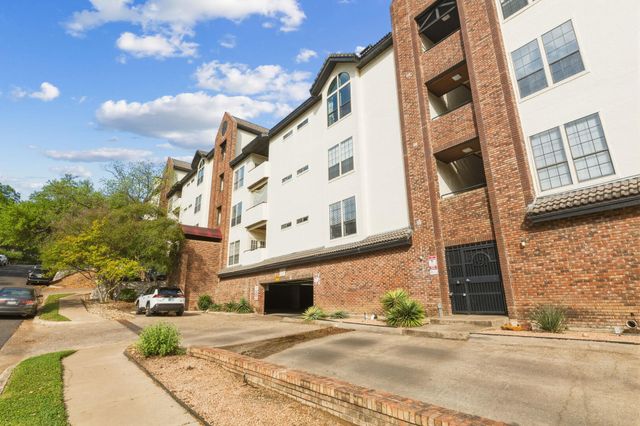 3001 Cedar ST A112, Austin, TX 78705