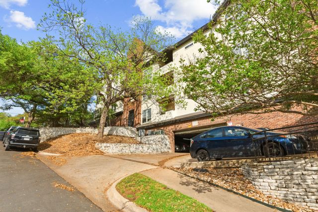 3001 Cedar ST A112, Austin, TX 78705