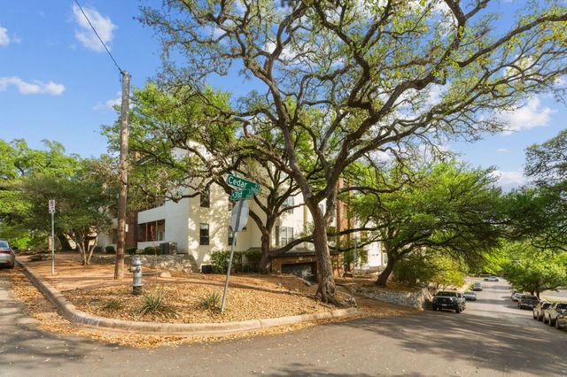 3001 Cedar ST A112, Austin, TX 78705