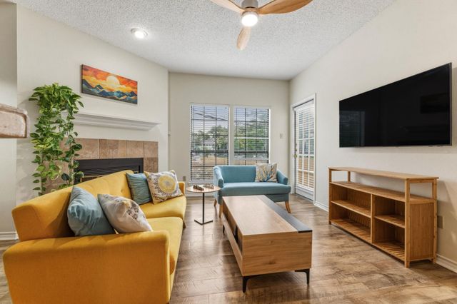 3001 Cedar ST A112, Austin, TX 78705