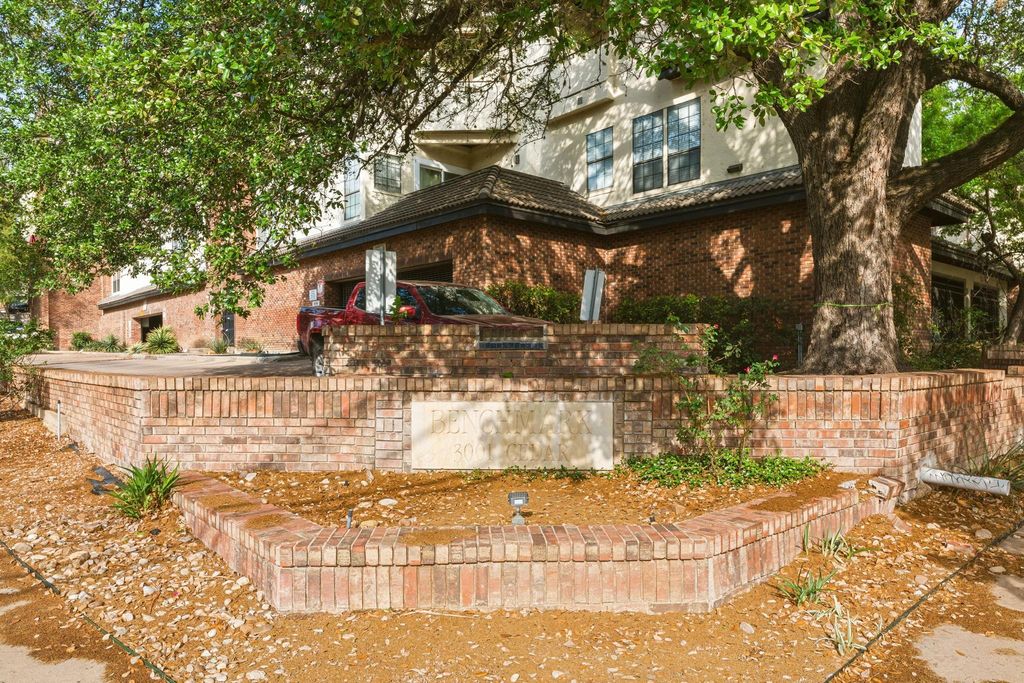 3001 Cedar ST A112, Austin, TX 78705