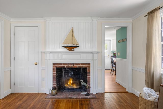 55 Scholl Avenue, West Yarmouth, MA 02673