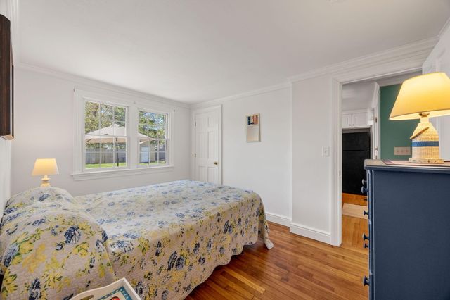 55 Scholl Avenue, West Yarmouth, MA 02673