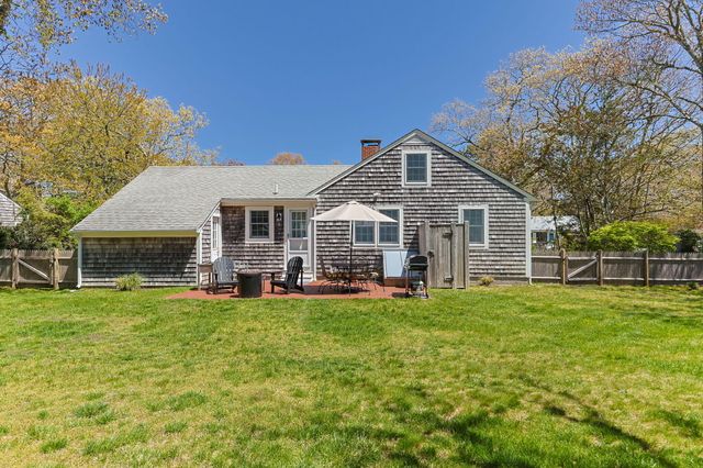 55 Scholl Avenue, West Yarmouth, MA 02673