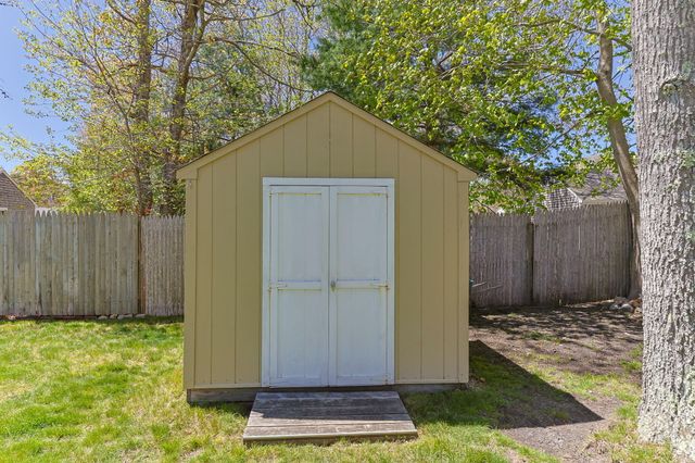 55 Scholl Avenue, West Yarmouth, MA 02673