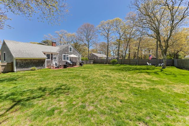 55 Scholl Avenue, West Yarmouth, MA 02673
