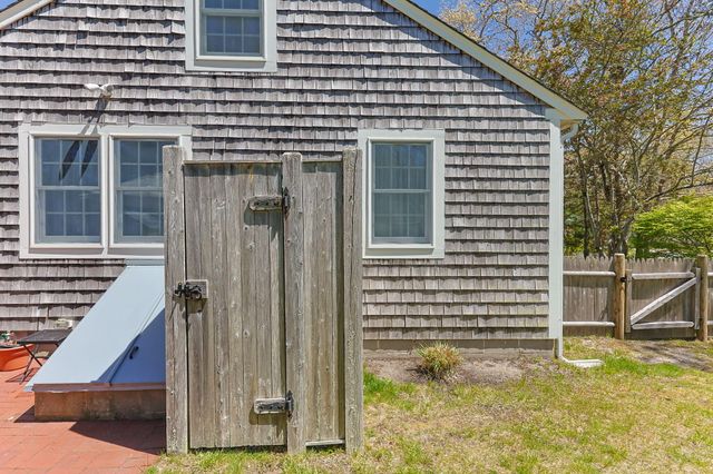55 Scholl Avenue, West Yarmouth, MA 02673
