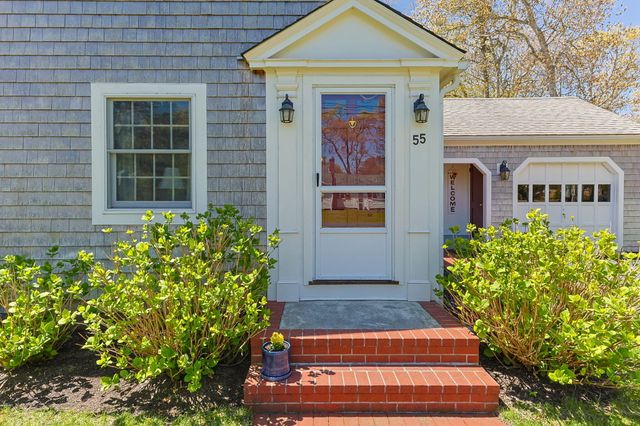 55 Scholl Avenue, West Yarmouth, MA 02673