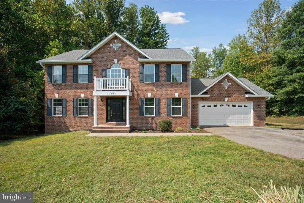 11501 REST DR, La Plata, MD 20646