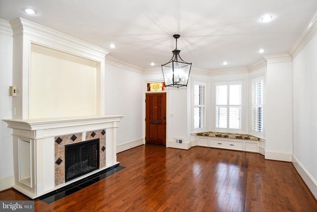 1323 MASSACHUSETTS AVE SE, Washington, DC 20003