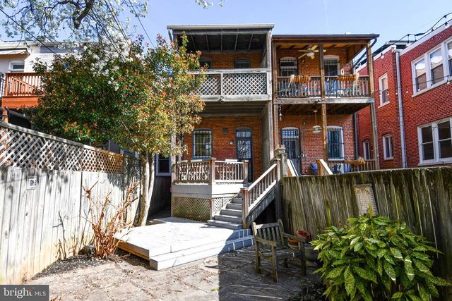 1323 MASSACHUSETTS AVE SE, Washington, DC 20003