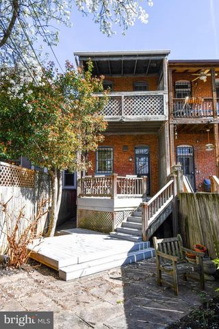 1323 MASSACHUSETTS AVE SE, Washington, DC 20003