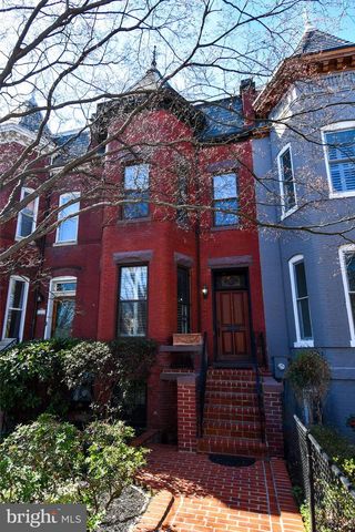 1323 MASSACHUSETTS AVE SE, Washington, DC 20003
