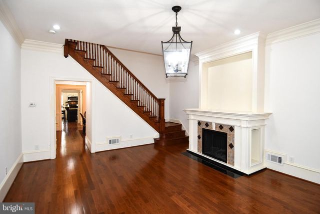 1323 MASSACHUSETTS AVE SE, Washington, DC 20003