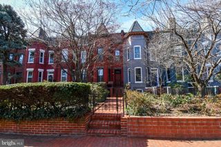 1323 MASSACHUSETTS AVE SE, Washington, DC 20003