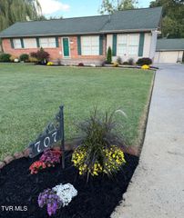 707 Hollis, Kingsport, TN 37660