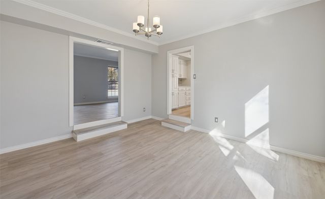 3804 Ashbury Lane, Bedford, TX 76021