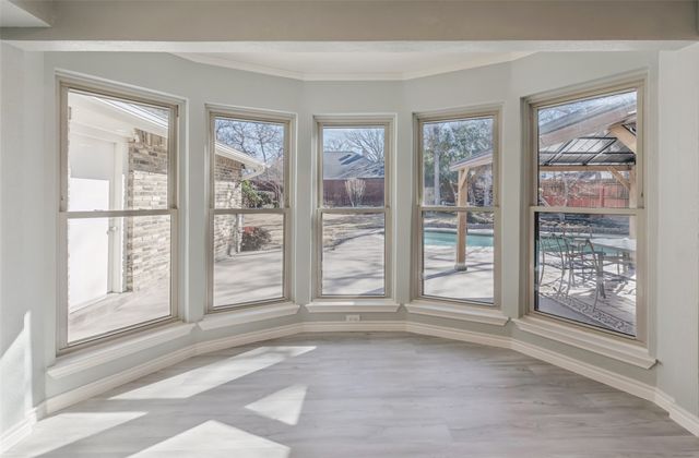 3804 Ashbury Lane, Bedford, TX 76021