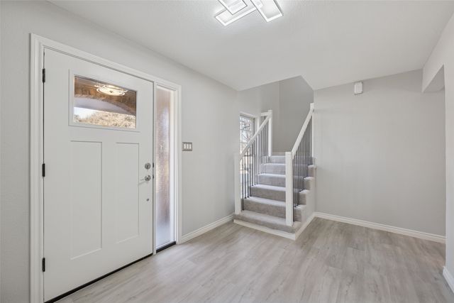 3804 Ashbury Lane, Bedford, TX 76021