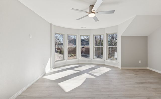 3804 Ashbury Lane, Bedford, TX 76021