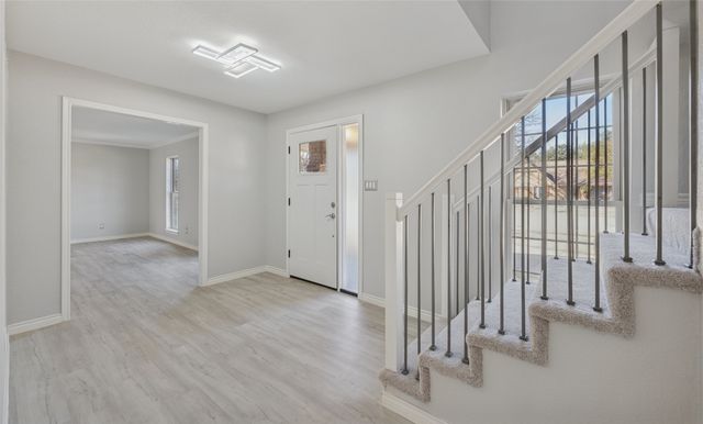 3804 Ashbury Lane, Bedford, TX 76021