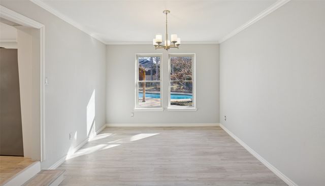 3804 Ashbury Lane, Bedford, TX 76021