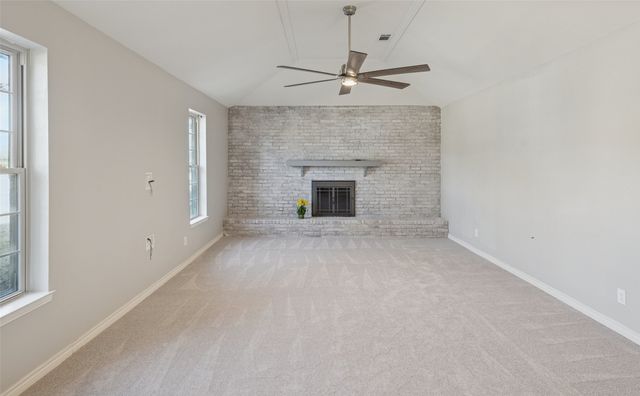 3804 Ashbury Lane, Bedford, TX 76021