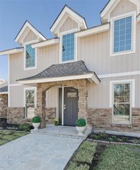 3804 Ashbury Lane, Bedford, TX 76021