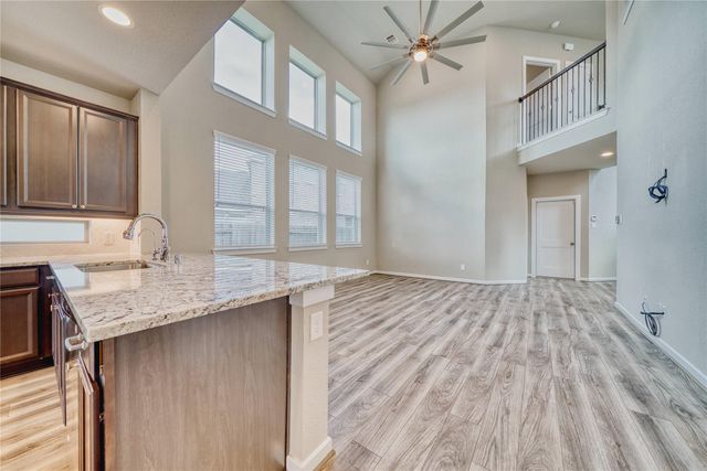 31110 Camden Bluff Circle, Hockley, TX 77447
