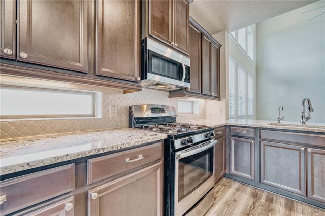 31110 Camden Bluff Circle, Hockley, TX 77447