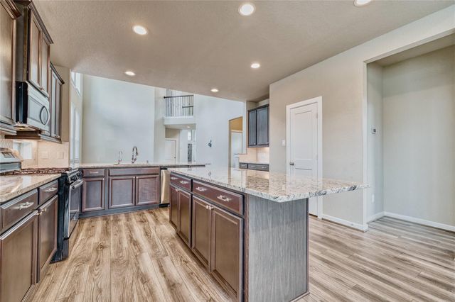 31110 Camden Bluff Circle, Hockley, TX 77447