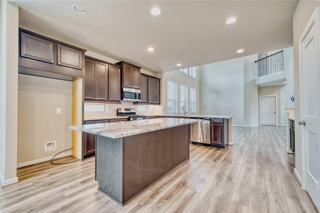 31110 Camden Bluff Circle, Hockley, TX 77447
