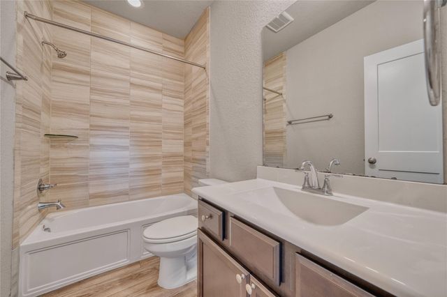 31110 Camden Bluff Circle, Hockley, TX 77447
