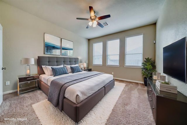 31110 Camden Bluff Circle, Hockley, TX 77447