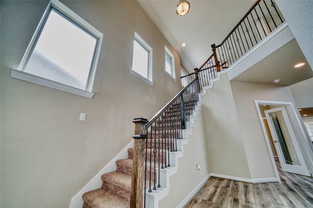 31110 Camden Bluff Circle, Hockley, TX 77447