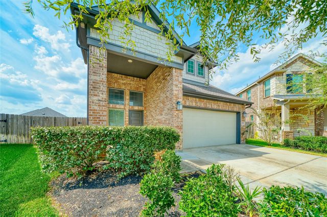 31110 Camden Bluff Circle, Hockley, TX 77447