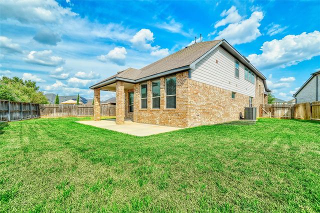 31110 Camden Bluff Circle, Hockley, TX 77447