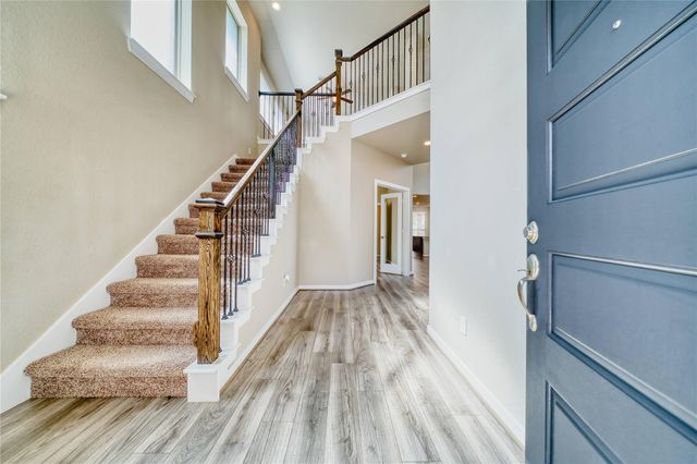 31110 Camden Bluff Circle, Hockley, TX 77447