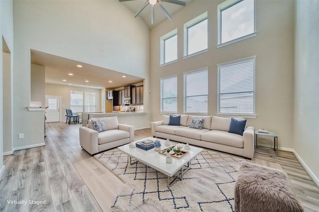 31110 Camden Bluff Circle, Hockley, TX 77447